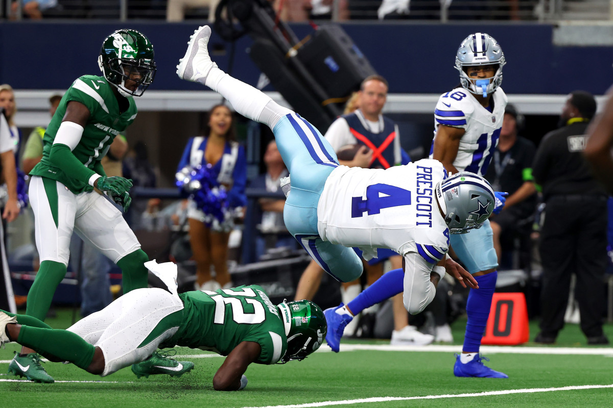 dak jets